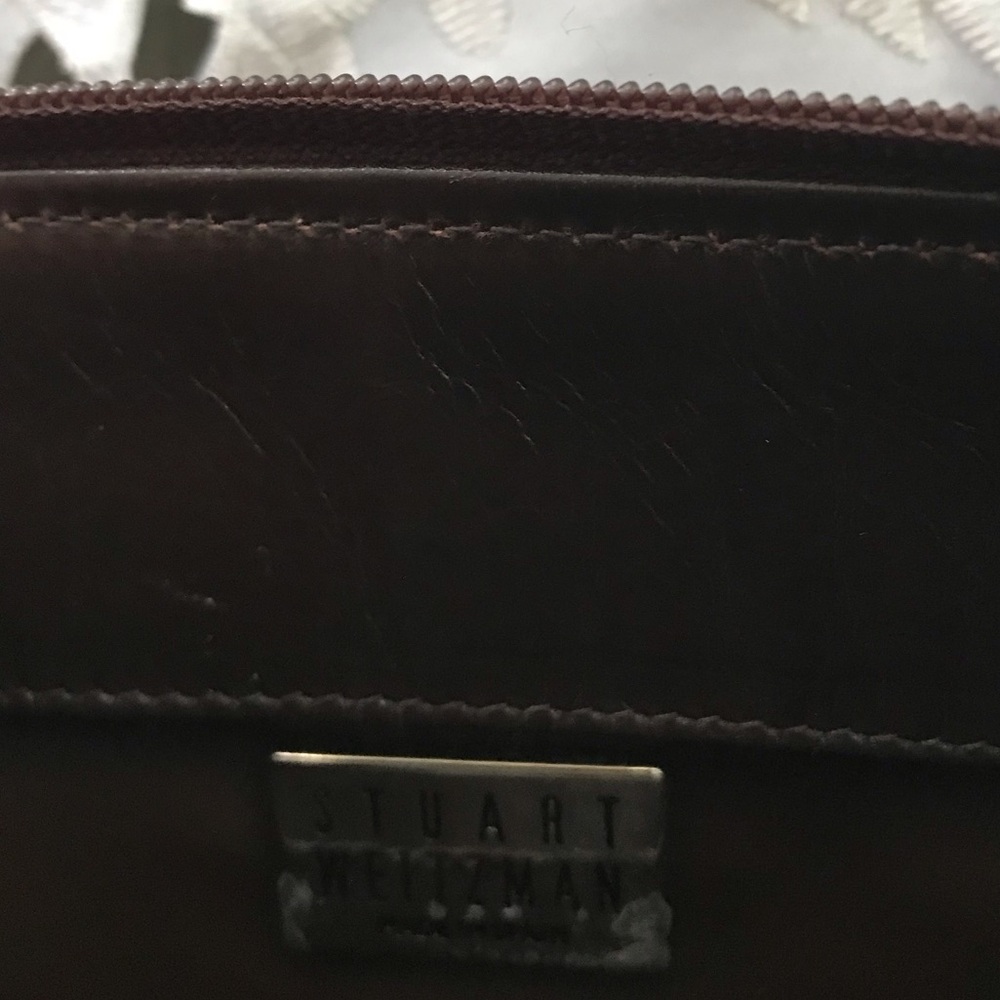 Stuart Weitzman Bag - Picture 8 of 9